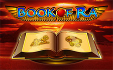 Игровой автомат Book of Ra